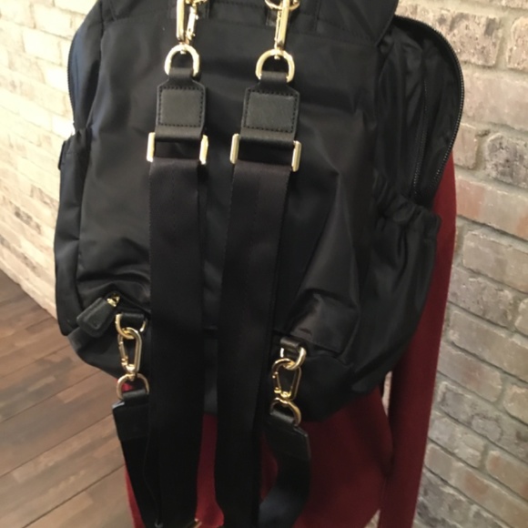 Tory Burch Backpack - Picture 3 of 3